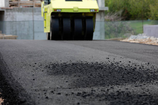 Best Concrete Paver Driveway  in Pecatonica, IL
