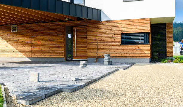 Reasons to Select Us for Your Driveway Paving Requirements in Pecatonica, IL