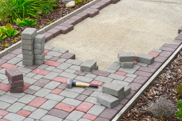 Best Driveway Resurfacing Pavers  in Pecatonica, IL