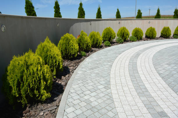 Best Permeable Paver Driveway  in Pecatonica, IL