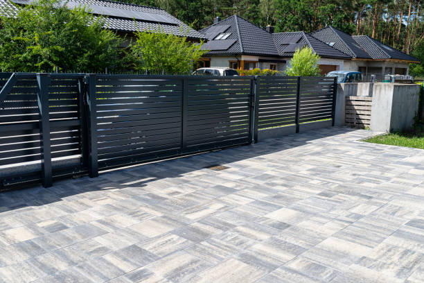 Best Custom Driveway Pavers  in Pecatonica, IL