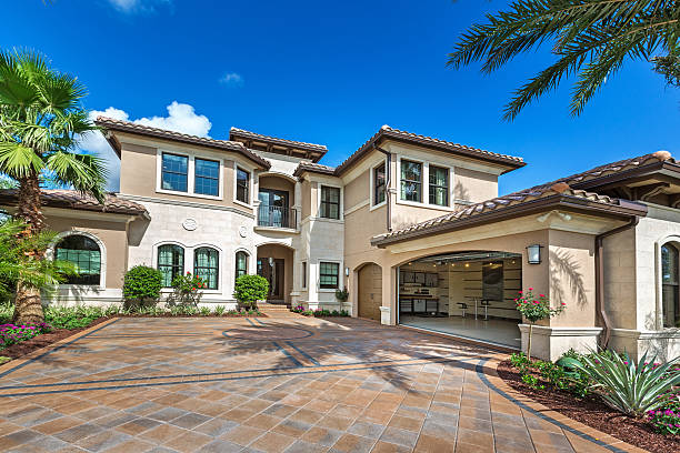 Best Decorative Driveway Pavers  in Pecatonica, IL