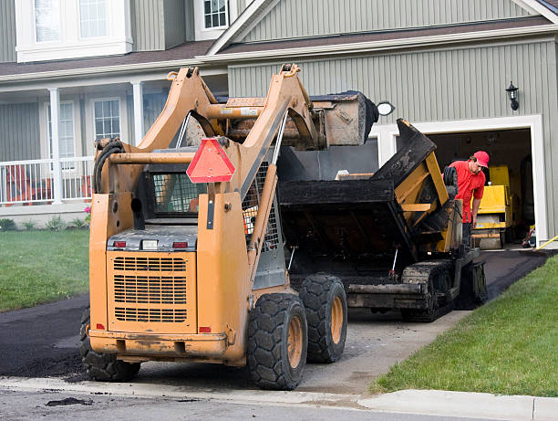 Best Driveway Pavers Near Me  in Pecatonica, IL
