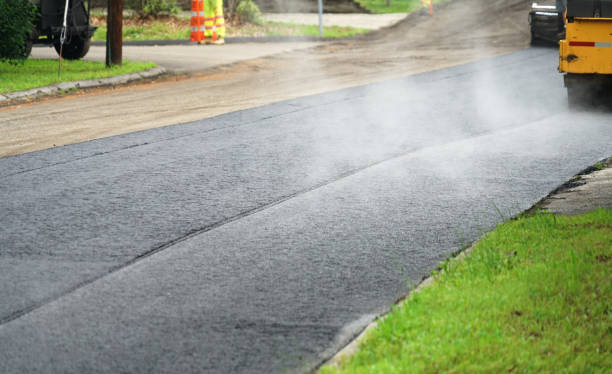 Best Driveway Pavers Near Me  in Pecatonica, IL