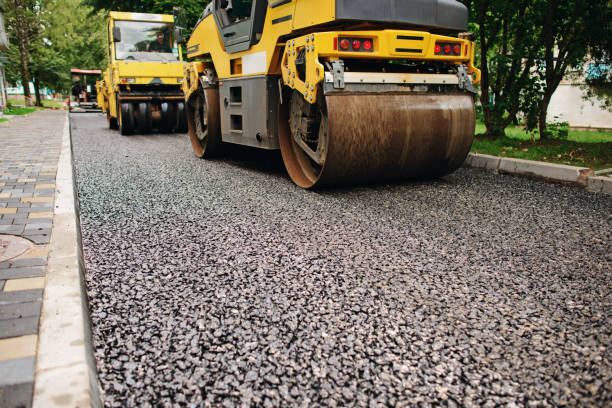 Best Driveway Pavers Near Me  in Pecatonica, IL